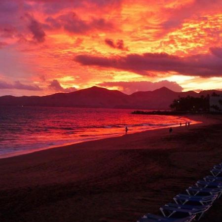 Apartamento Ancla I Old Town & Playa Chica Пуэрто дель Кармен Экстерьер фото